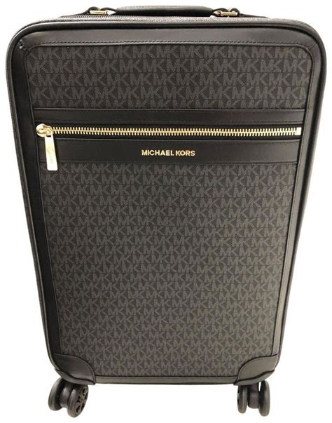 travel pouch michael kors|Michael Kors luggage clearance.